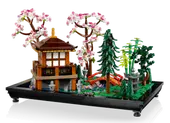 Tranquil Garden