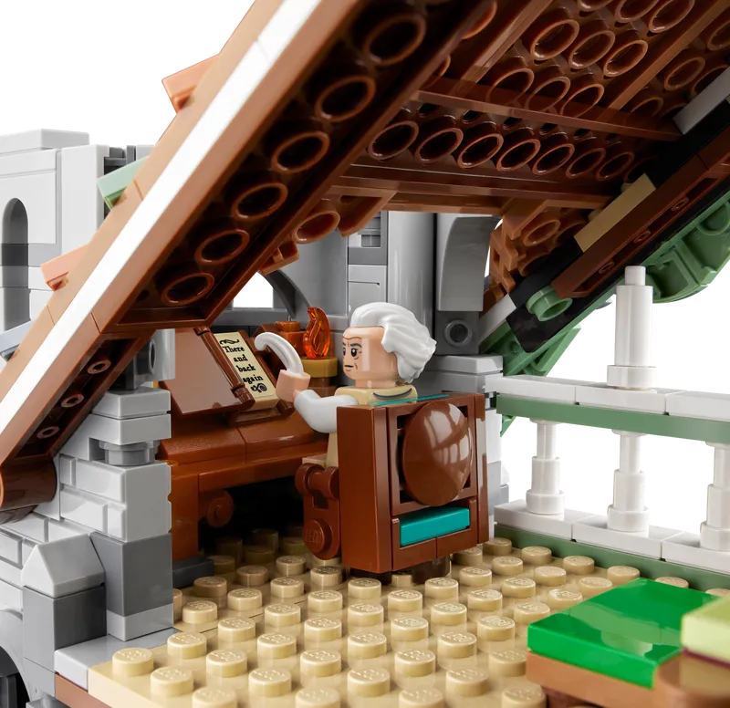 Lord of the Rings: Rivendell