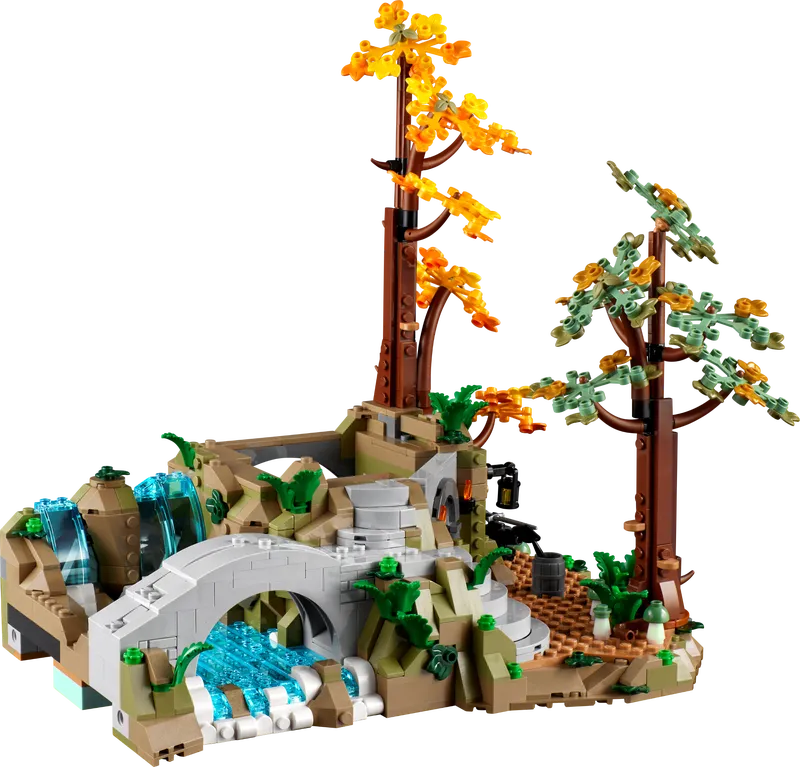 Lord of the Rings: Rivendell