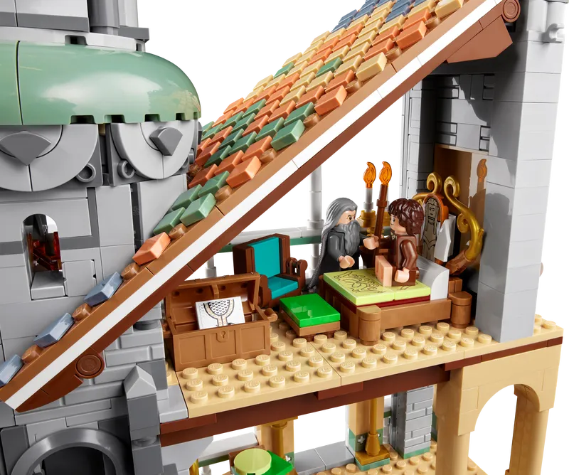 Lord of the Rings: Rivendell