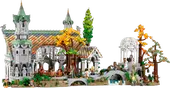 Lord of the Rings: Rivendell