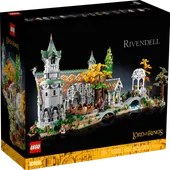 Lord of the Rings: Rivendell