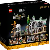 Lord of the Rings: Rivendell