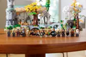 Lord of the Rings: Rivendell