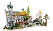 Lord of the Rings: Rivendell