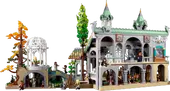 Lord of the Rings: Rivendell
