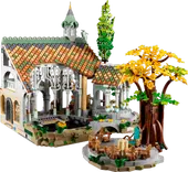Lord of the Rings: Rivendell