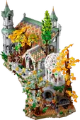 Lord of the Rings: Rivendell
