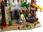 Lord of the Rings: Rivendell