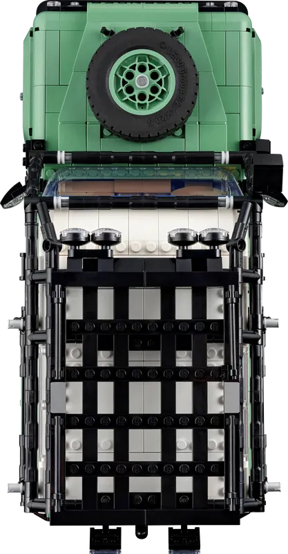 Land Rover Classic Defender 90