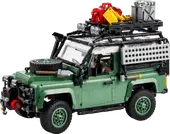Land Rover Classic Defender 90