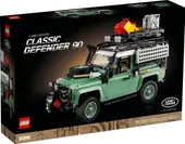 Land Rover Classic Defender 90