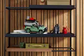 Land Rover Classic Defender 90