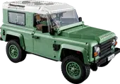 Land Rover Classic Defender 90