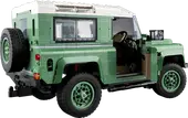 Land Rover Classic Defender 90