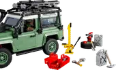 Land Rover Classic Defender 90