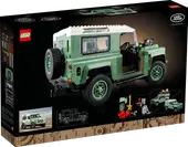 Land Rover Classic Defender 90