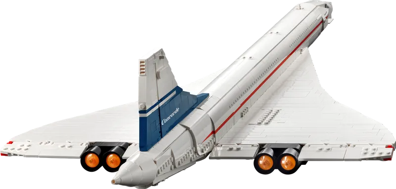 Concorde