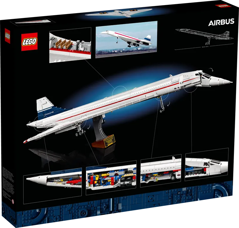 Concorde
