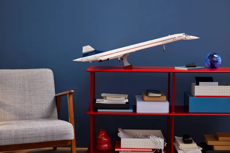 Concorde