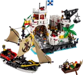Eldorado Fortress