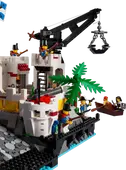 Eldorado Fortress
