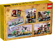 Eldorado Fortress