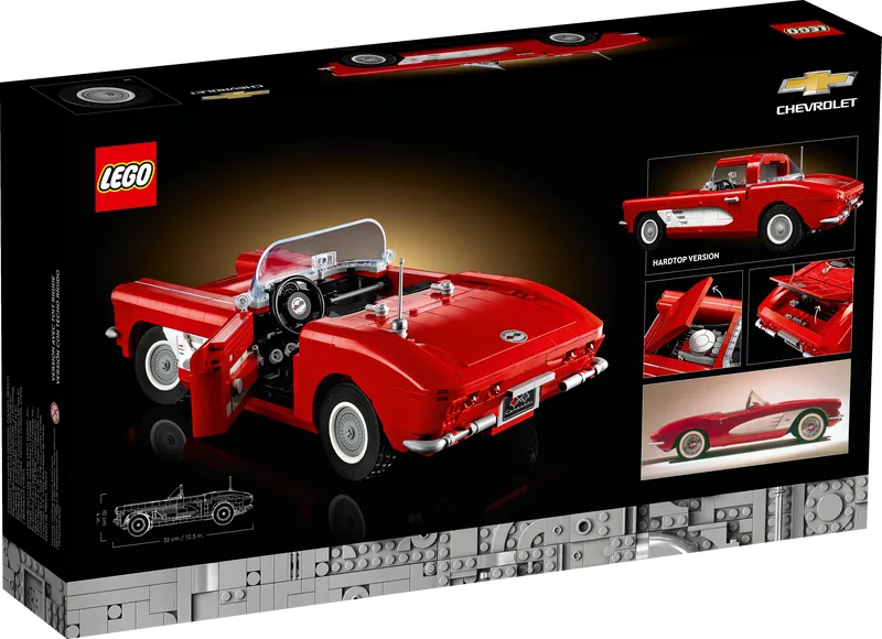 Corvette