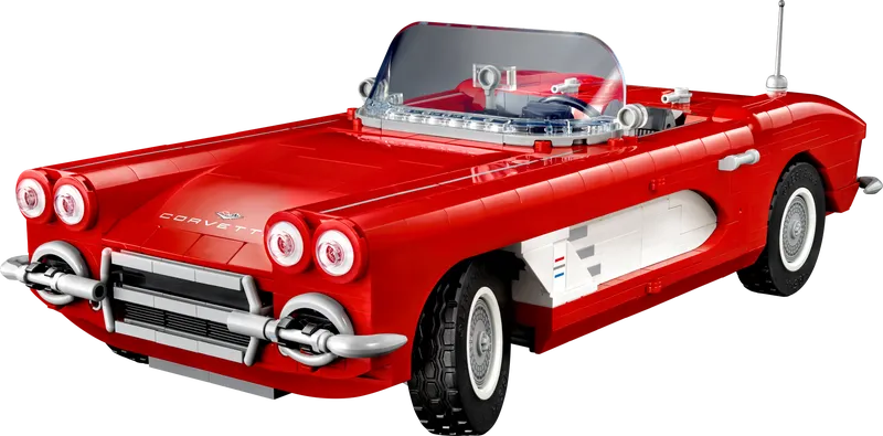 Corvette