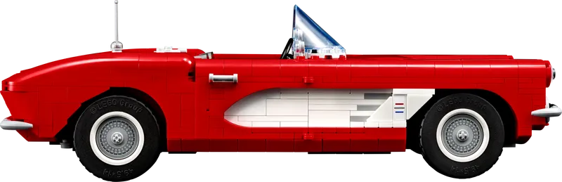 Corvette