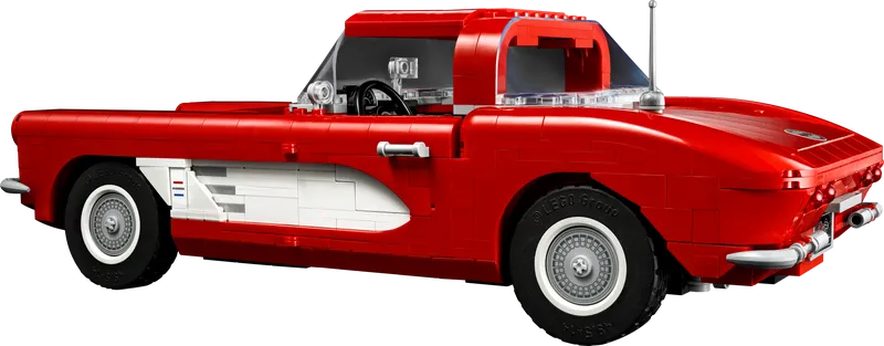 Corvette