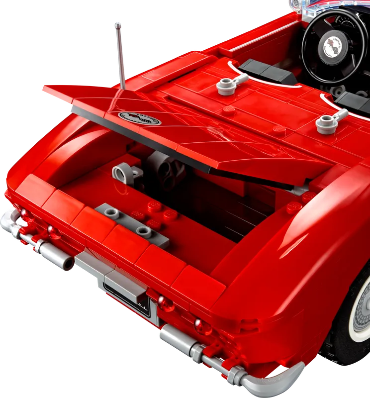 Corvette
