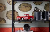 Corvette