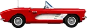 Corvette