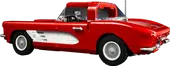 Corvette