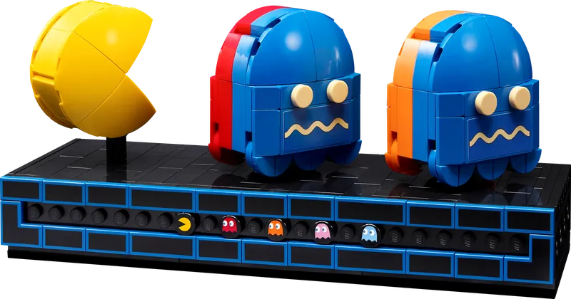 PAC-MAN Arcade