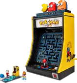 PAC-MAN Arcade