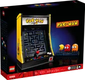 PAC-MAN Arcade