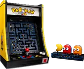 PAC-MAN Arcade