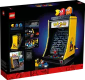 PAC-MAN Arcade