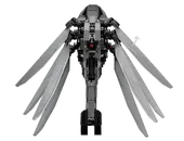 Dune Atreides Royal Ornithopter