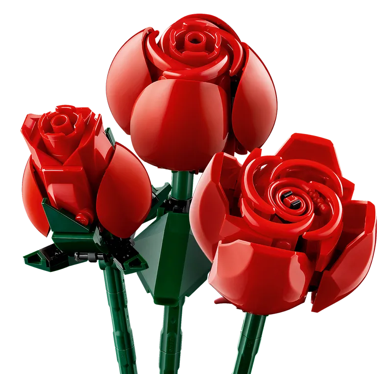 Bouquet of Roses