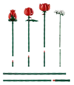 Bouquet of Roses