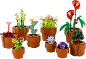 Tiny Plants