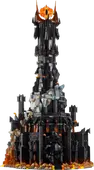 The Lord of the Rings: Barad-dûr