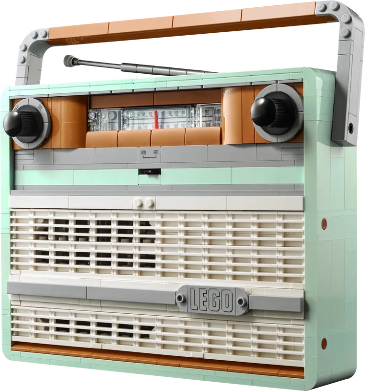 Retro Radio