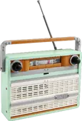 Retro Radio