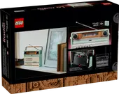 Retro Radio