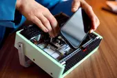 Retro Radio