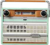 Retro Radio